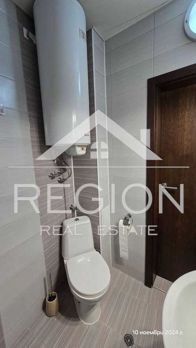 Дава се под наем Двустаен апартамент в Варна, Конфуто - 57 кв.м за 459 € - Снимка #7