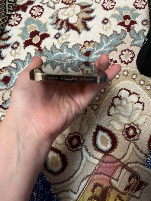 Айфон 14 про макс