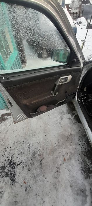 Ваз 2110 в полный разбор