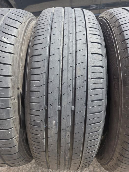 Anvelope vara 17 inch Falken Ziex 914A Ecorun