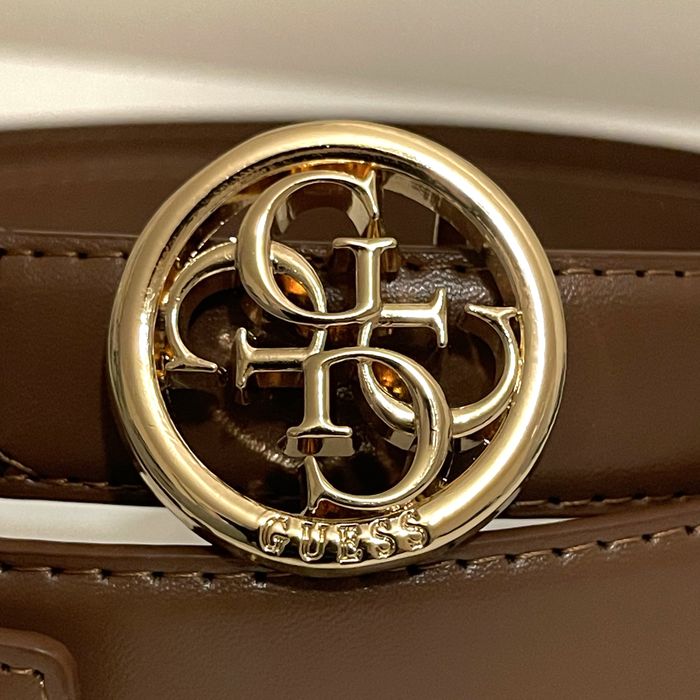 **НОВИ** стилни GUESS колани в 2 цвята, опаковани в подаръчна кутия