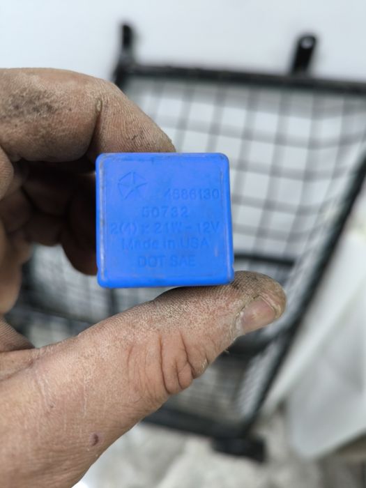 Реле светлини Гранд Чероки Grand Charoki