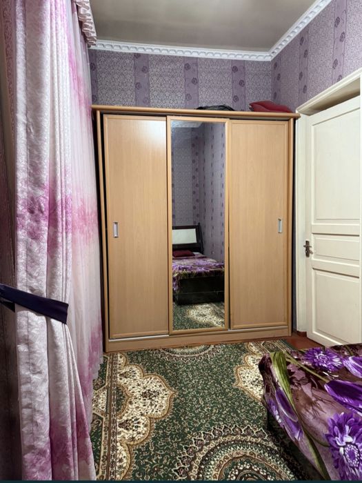 Аренда участка 5ком 5 соток Яшнабадский район