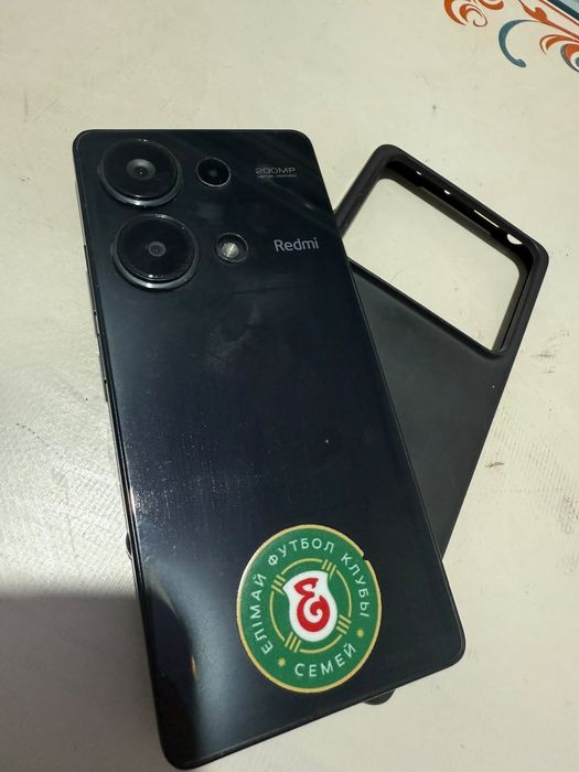 Redmi Note 13 Pro