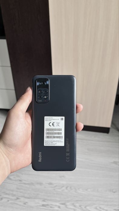 Redmi note 11 идеальный