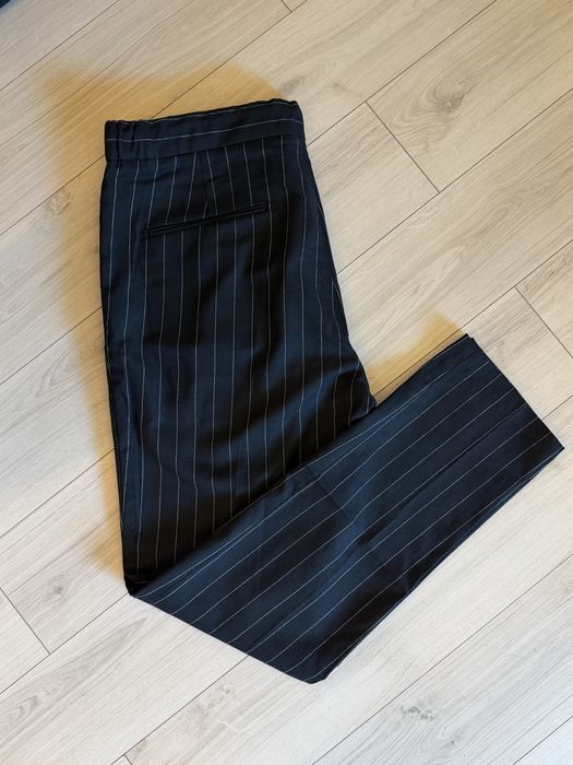 Pantaloni Stofa Bigotti / M / NOU