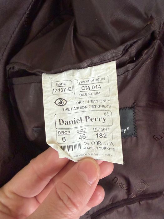 Пиджак турецки .