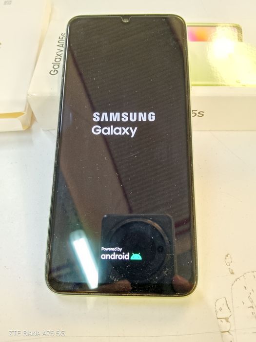 Samsung Galaxy A05S