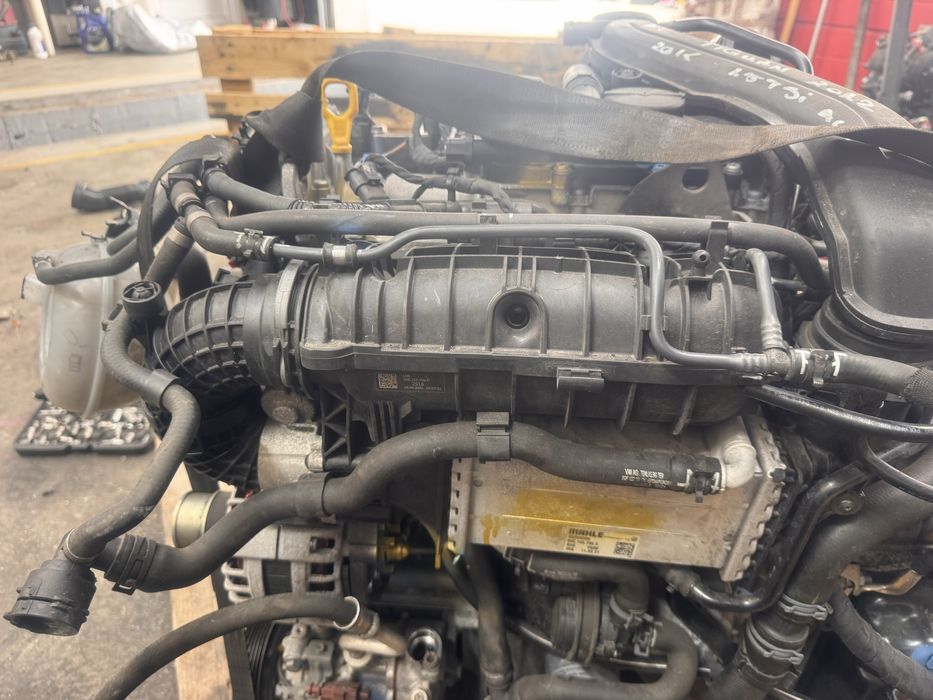 Galerie admisie audi volkswagen skoda seat  1.5 tsi 05E 129 709F