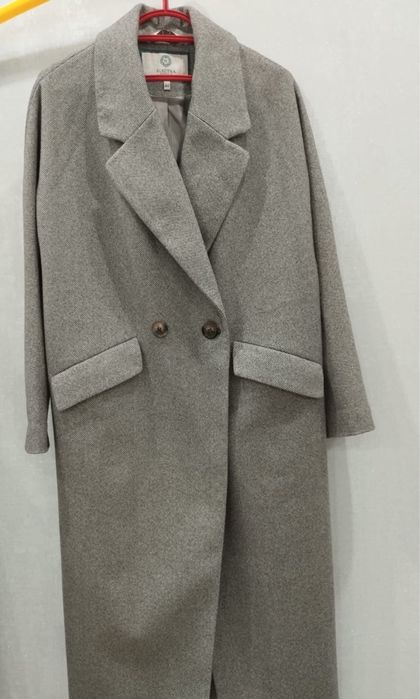 Продаю стильное пальто