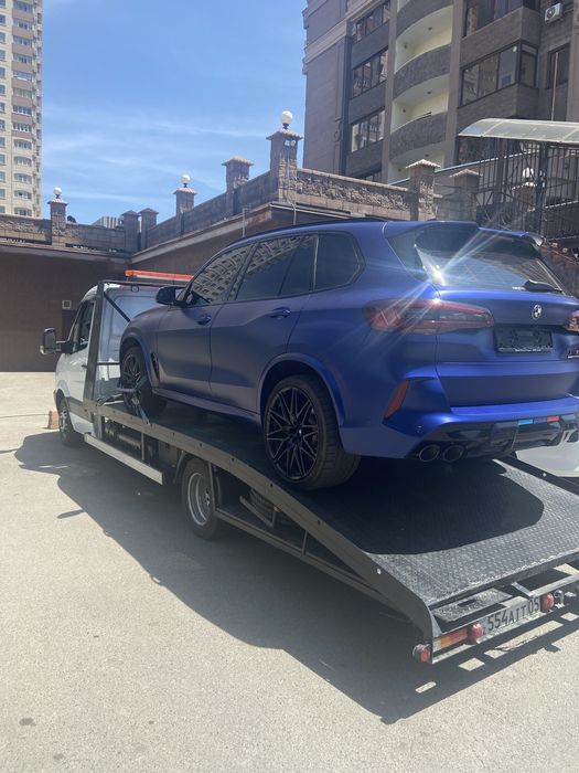 Эвакуатор 24/7 по городу, межгород