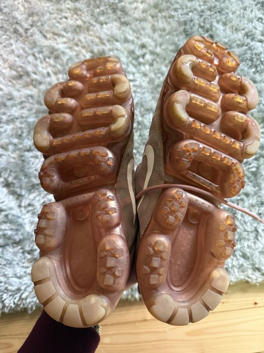 Дамски маратонки vapormax rose