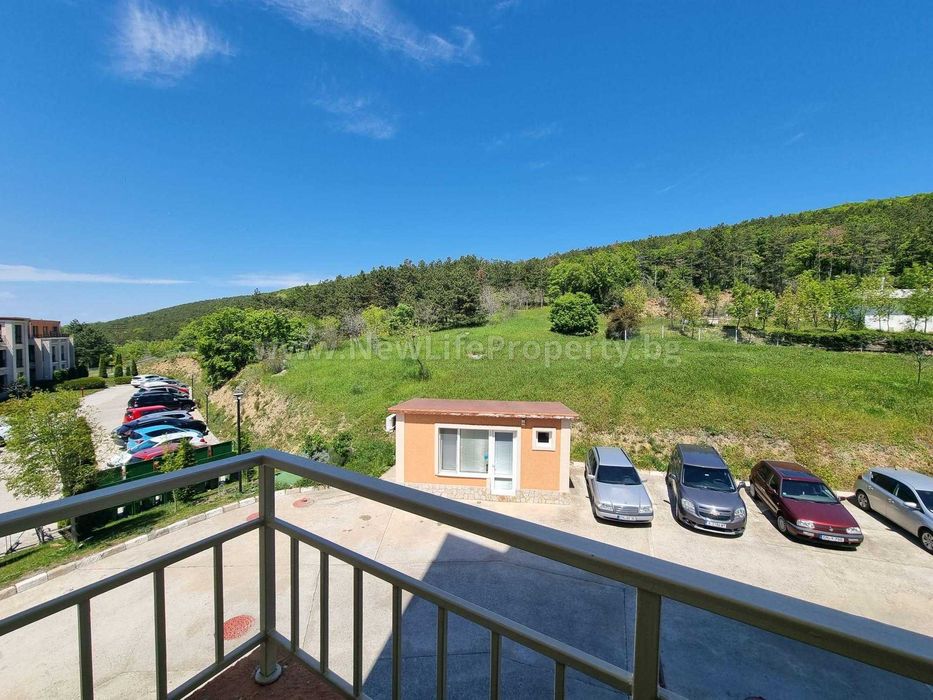 Продава се Тристаен апартамент в Свети Влас - 105 кв.м за 939 €/кв.м - Снимка #17