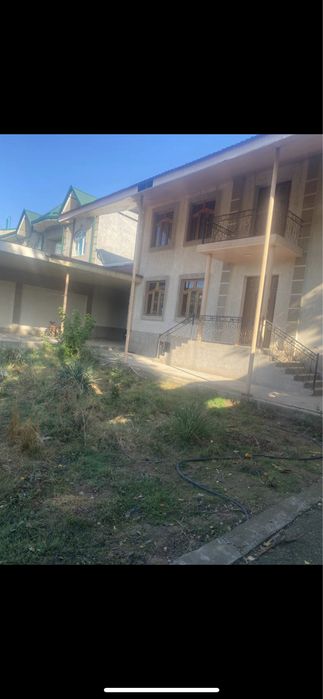 2х этажный дом новой постройки 6 сот. ориентир Диадора