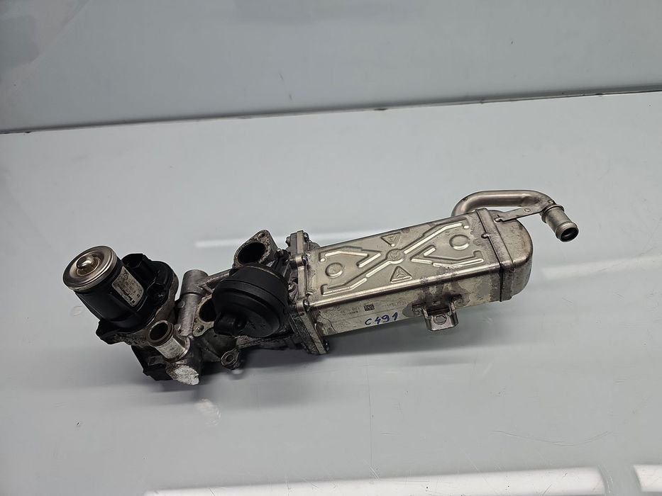 Racitor gaze  Volkswagen Passat B7 (362) [Fabr 2010-2014] 03L131512DQ