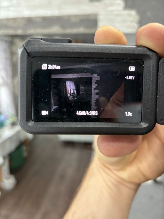 Экшен-камера DJI Osmo Action 5 Pro