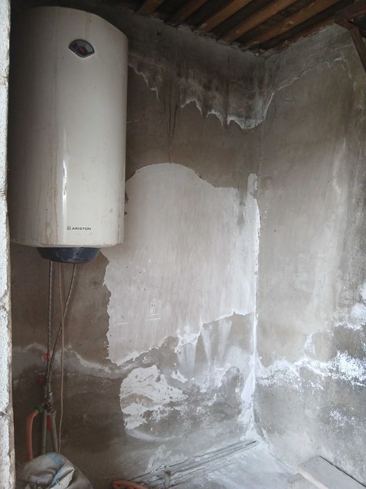 Земельный участок