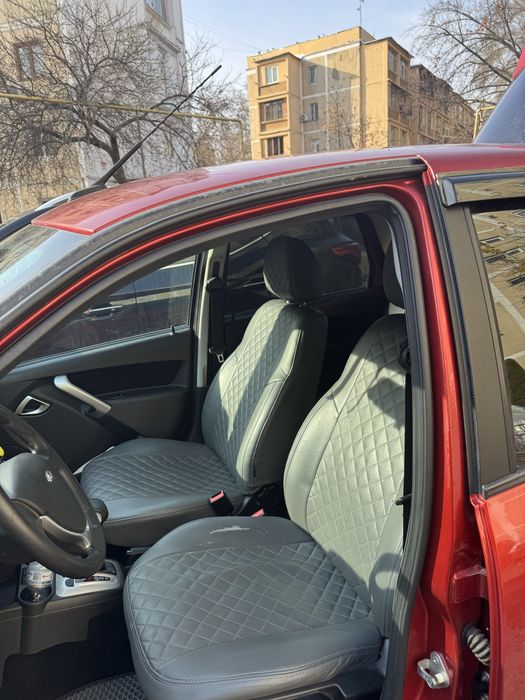 Лада гранта ливт бэк