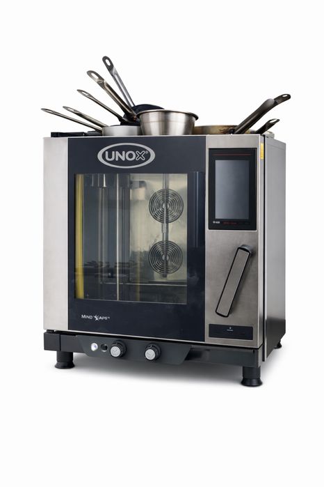 Оборудование и мебель для кафе и ресторанов