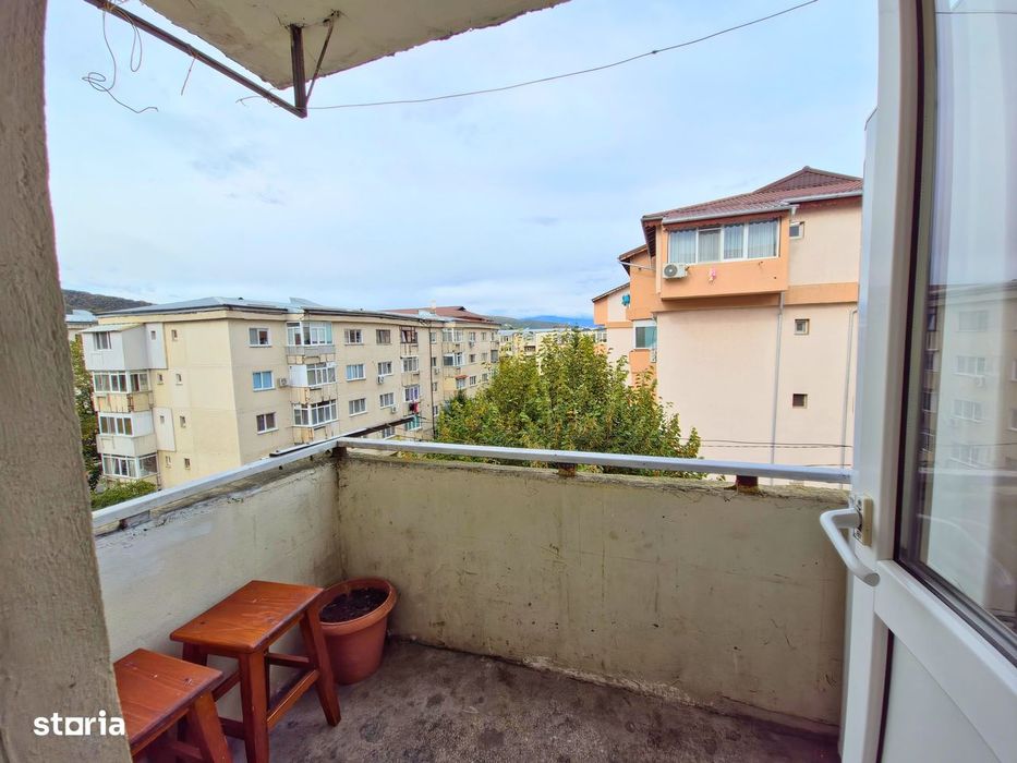 Apartament 2 Camere | Decomandat | 52 Mp | Str. Doctor Hacman