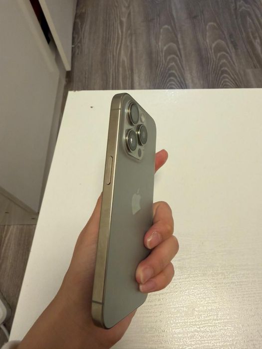 IPhone 15 Pro Айфон 15 про
