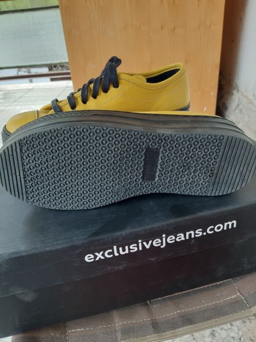 Дамски обувки exclusive