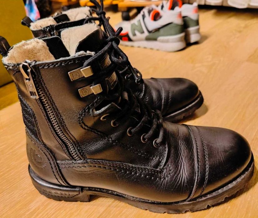 New Balance, Nike AF1, Bugatti, Salomon, Bambi