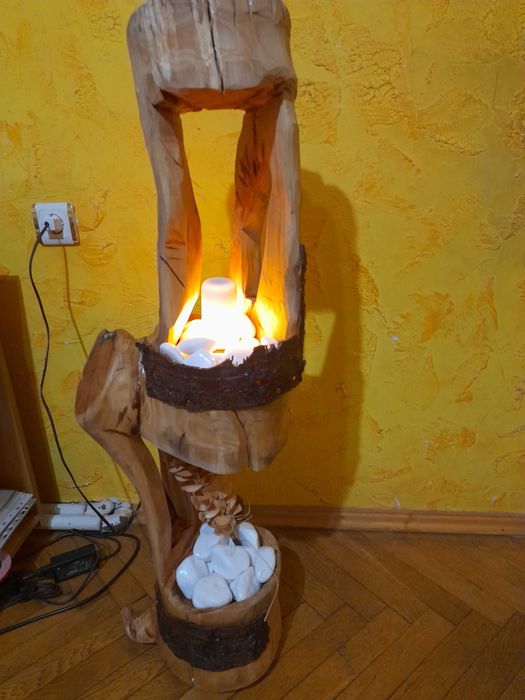 Битово Осветление и други