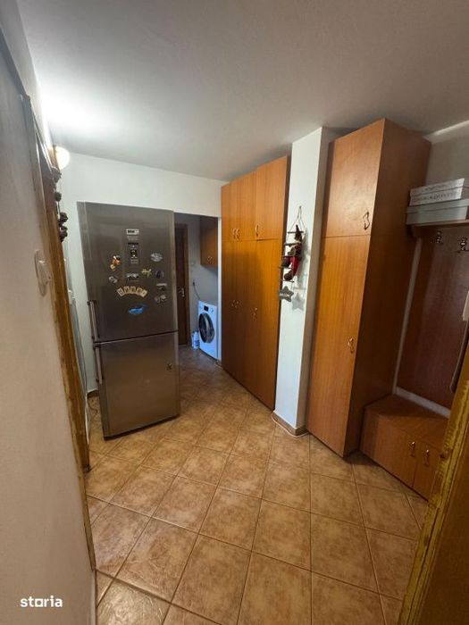 Apartament 2 camere, 52 mp, zona Brazda lui Novac — fotografia 3