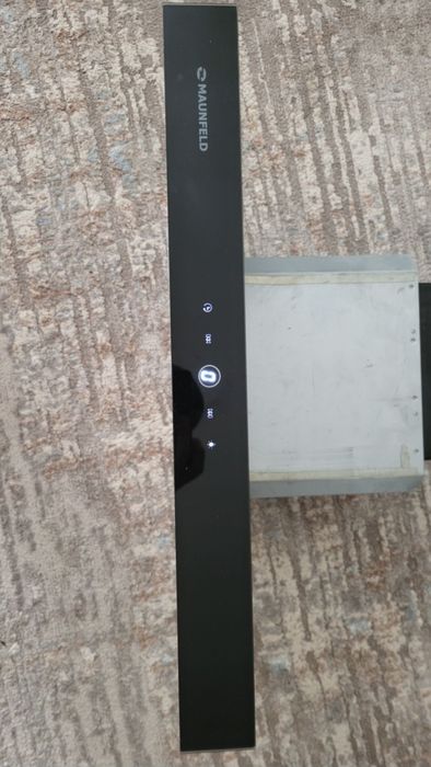 мощная витяжка MAUNFELD