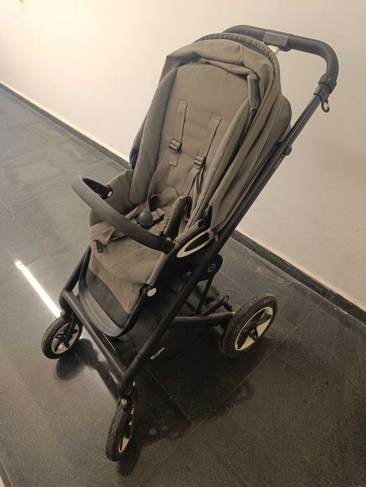 Бебешка количка Cybex