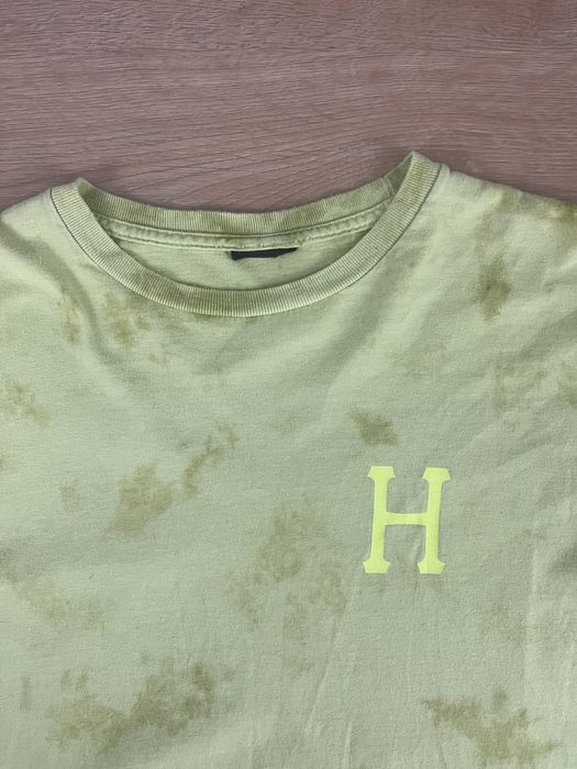 Huf,Dickies,True Religion блузи размер М