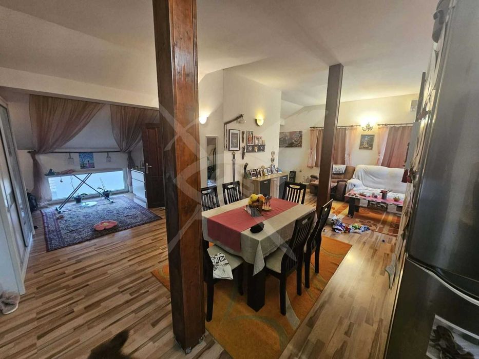 Продава се Едностаен апартамент в Пловдив, Кючук Париж - 100 кв.м за 663 €/кв.м - Снимка #6