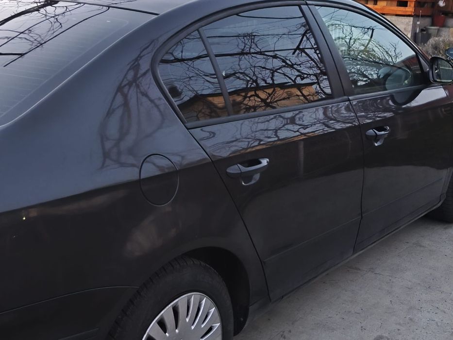 Volkswagen Passat 2006