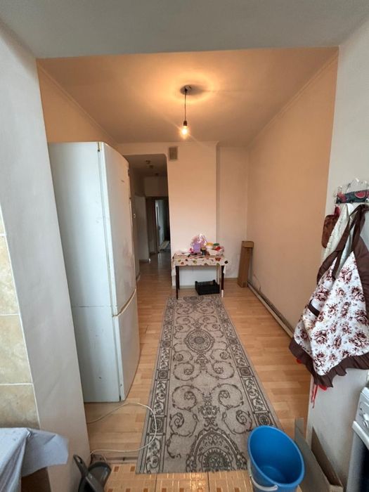 Сдам квартиру на долгосрочно