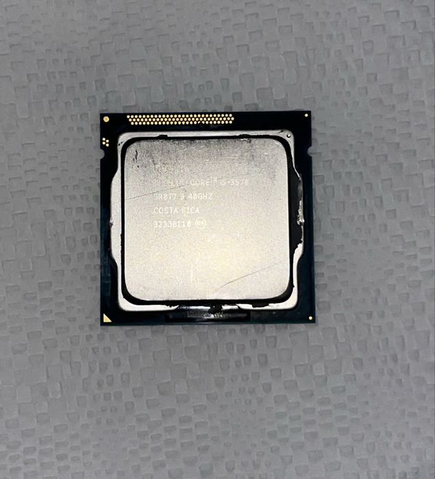 Комплектующие ПК Продам