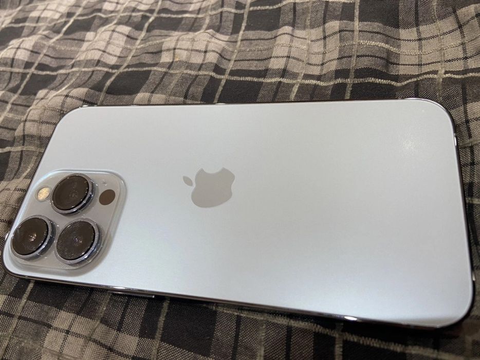 iPhone 13 pro айфон