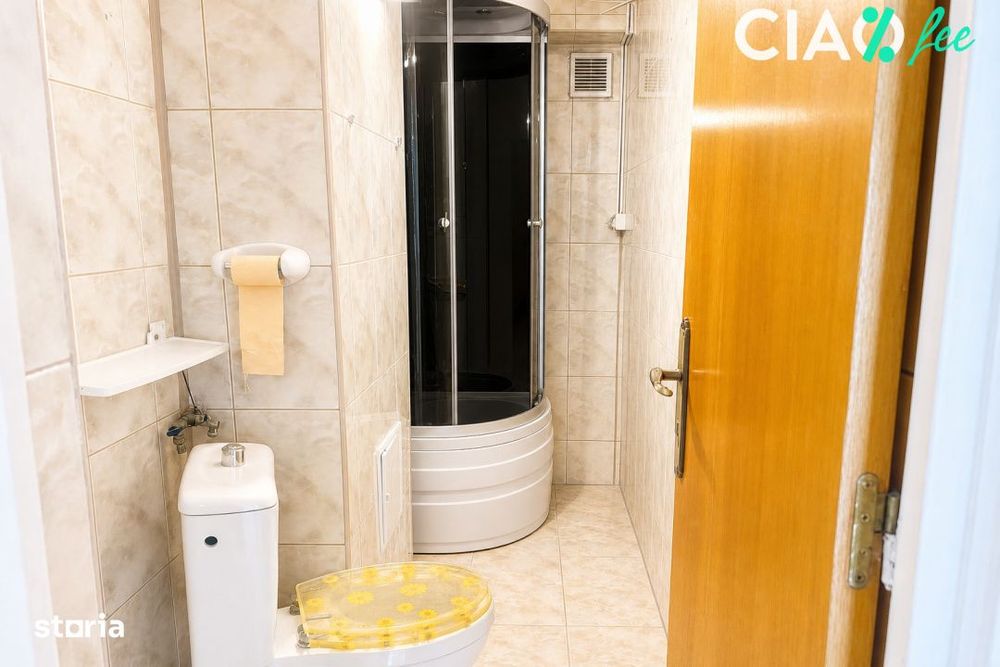 Apartament 4 camere | Șos. Virtutii | 93,5 mp | etaj 3/8 | 2 bai | Co