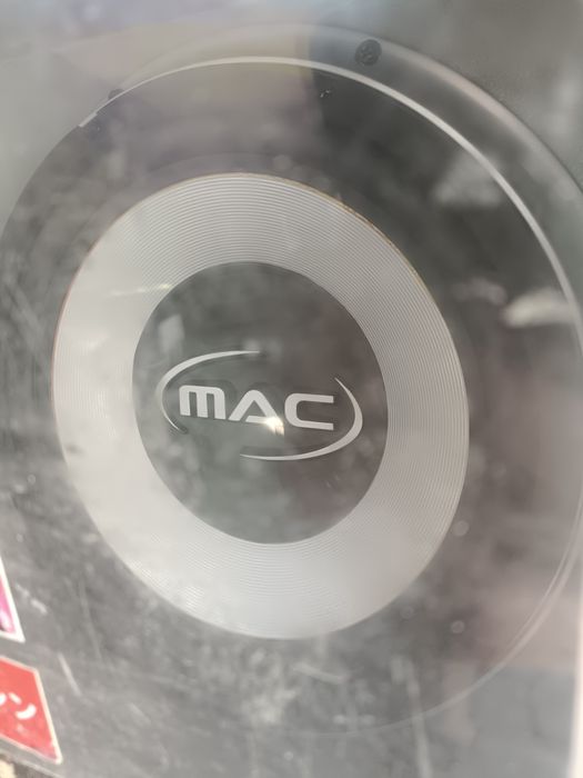 Продам буфер мощный