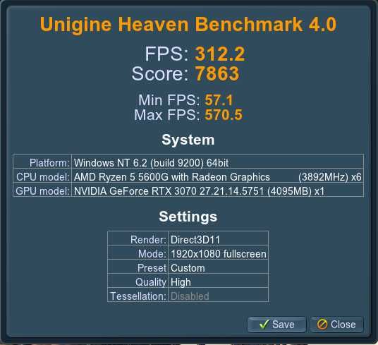 Видео карта AORUS GeForce RTX 3070 MASTER 8G