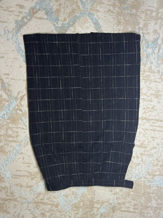 Юбка офисная, турецкий