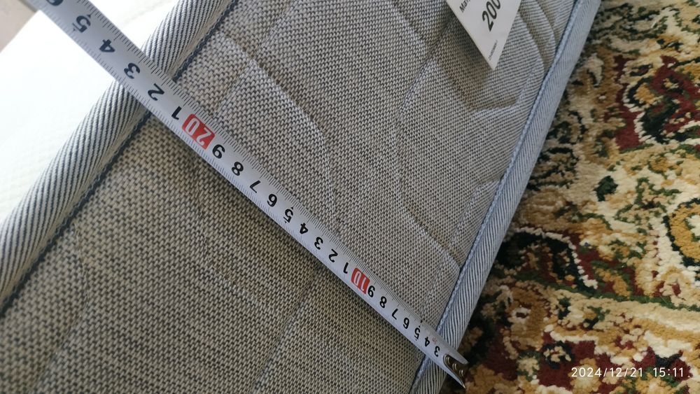 Матрас пружины стаканчик