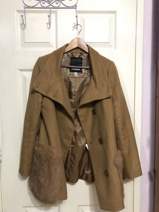 Женски палта и якета