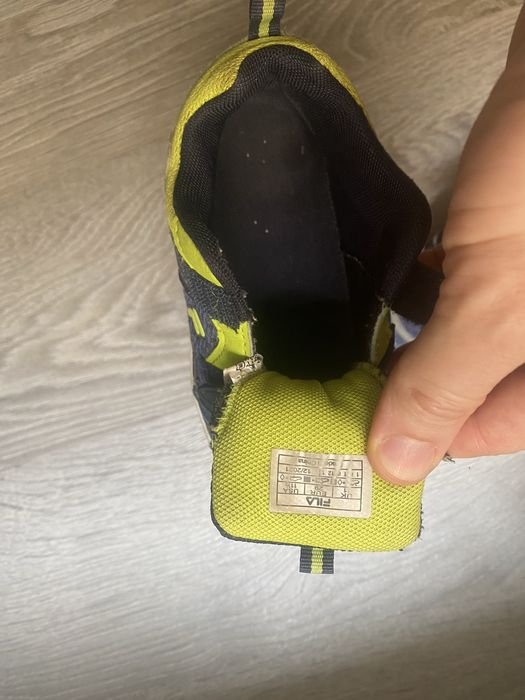 Adidasi copii Fila 29 (18cm)