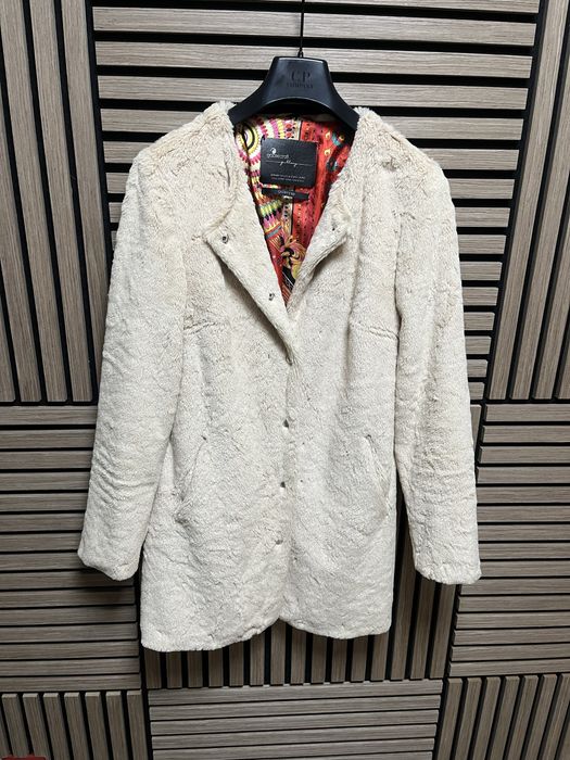 GOOSECRAFT : НОВО Палто  размер М / Оригинал