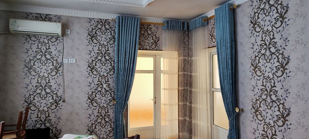 Mahhallotdan shinam uy sotiladi