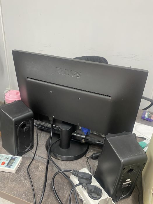 Компьютер настольные