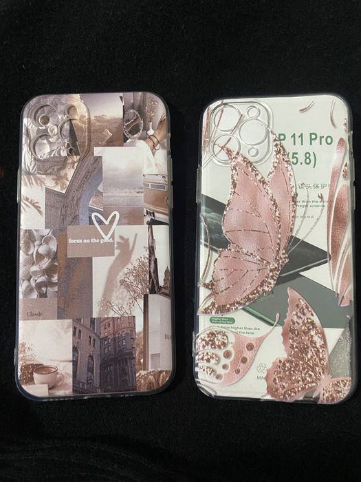 Huse iphone 11 pro noi