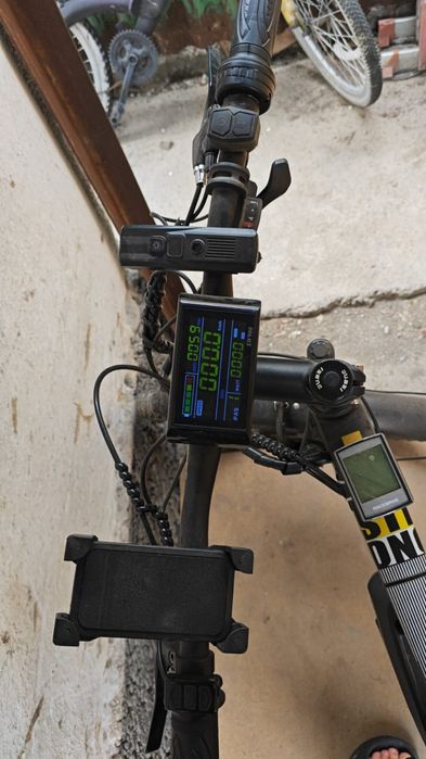 Продам скоростной велосипед