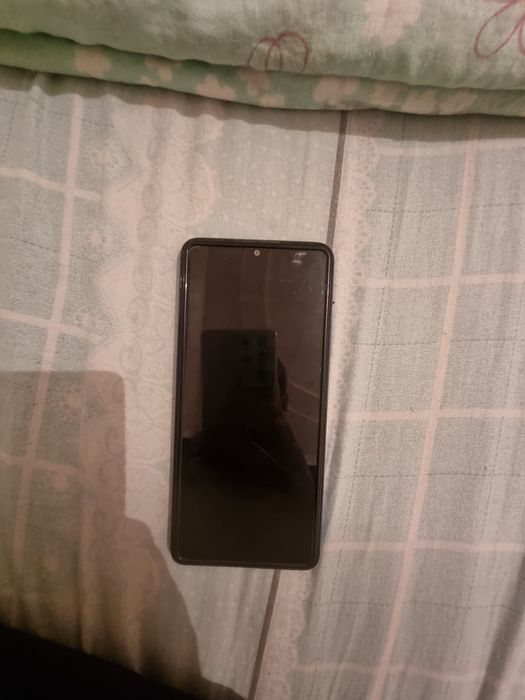 Poco x4 pro 5g 12/256